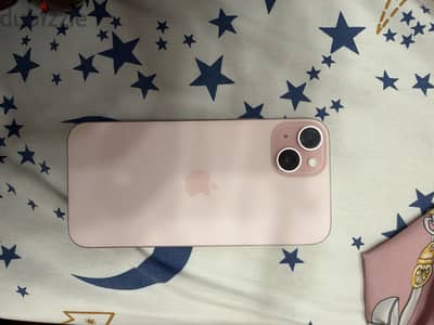 Apple - iPhone 15 plus