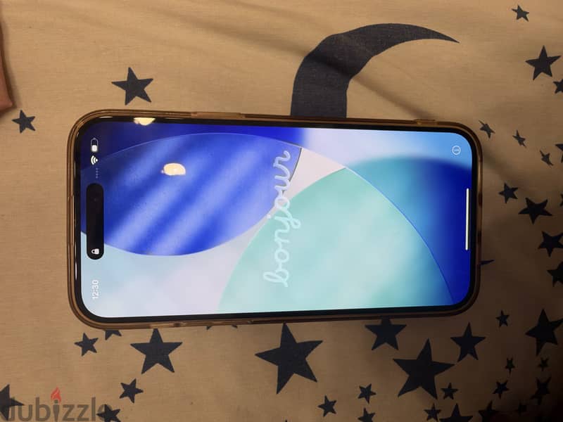 Apple - iPhone 15 plus 2