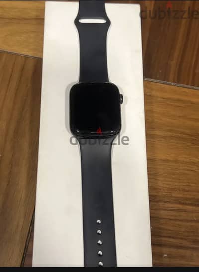 apple watch se2
