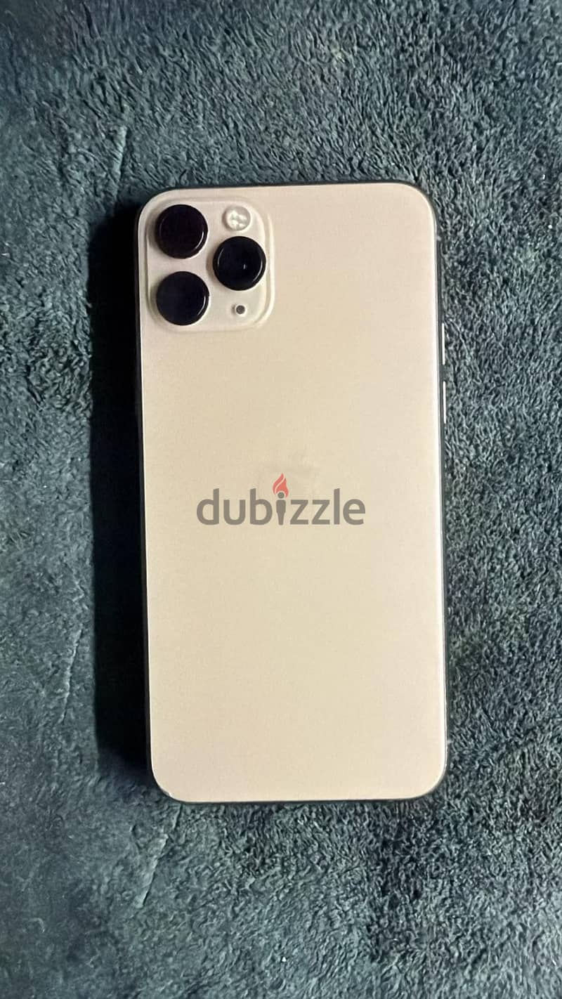 Apple - iPhone 11 Pro 1
