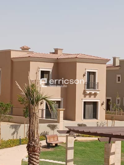 Stand alone villa 334 sqm for sale in City Gates - Qatari Diar