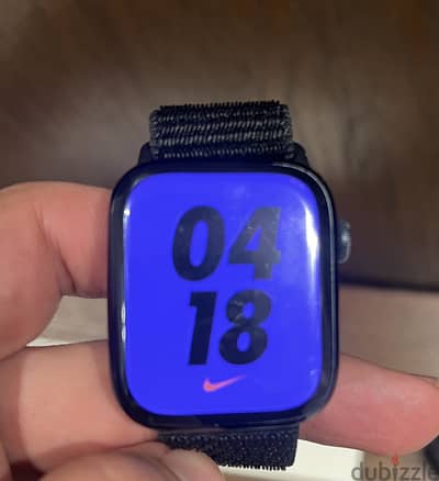 Apple Watch series 7 للبيع