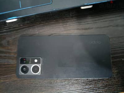 OPPO Reno7