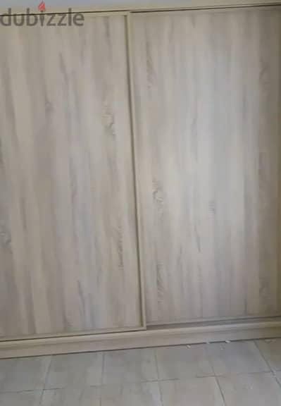 Two side wardrobe, great condition