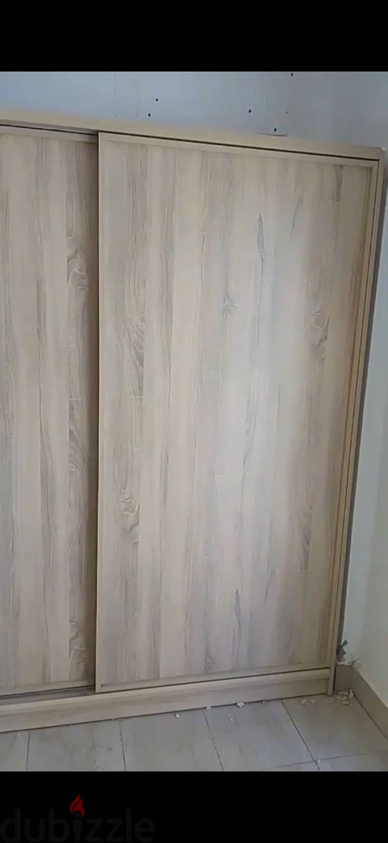 Two side wardrobe, great condition 1