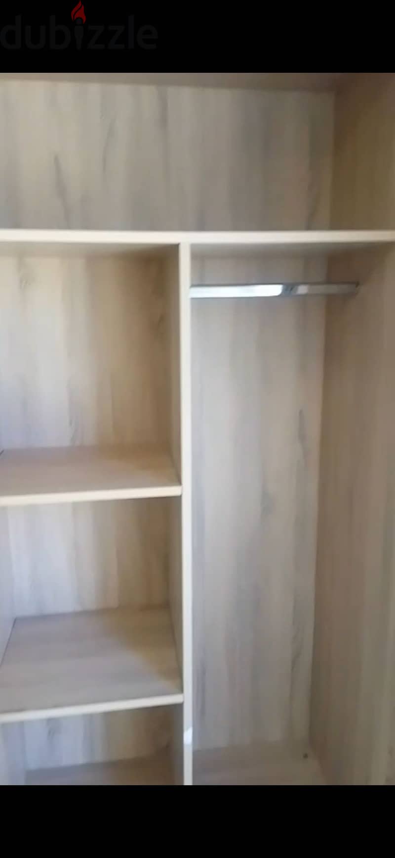 Two side wardrobe, great condition 2