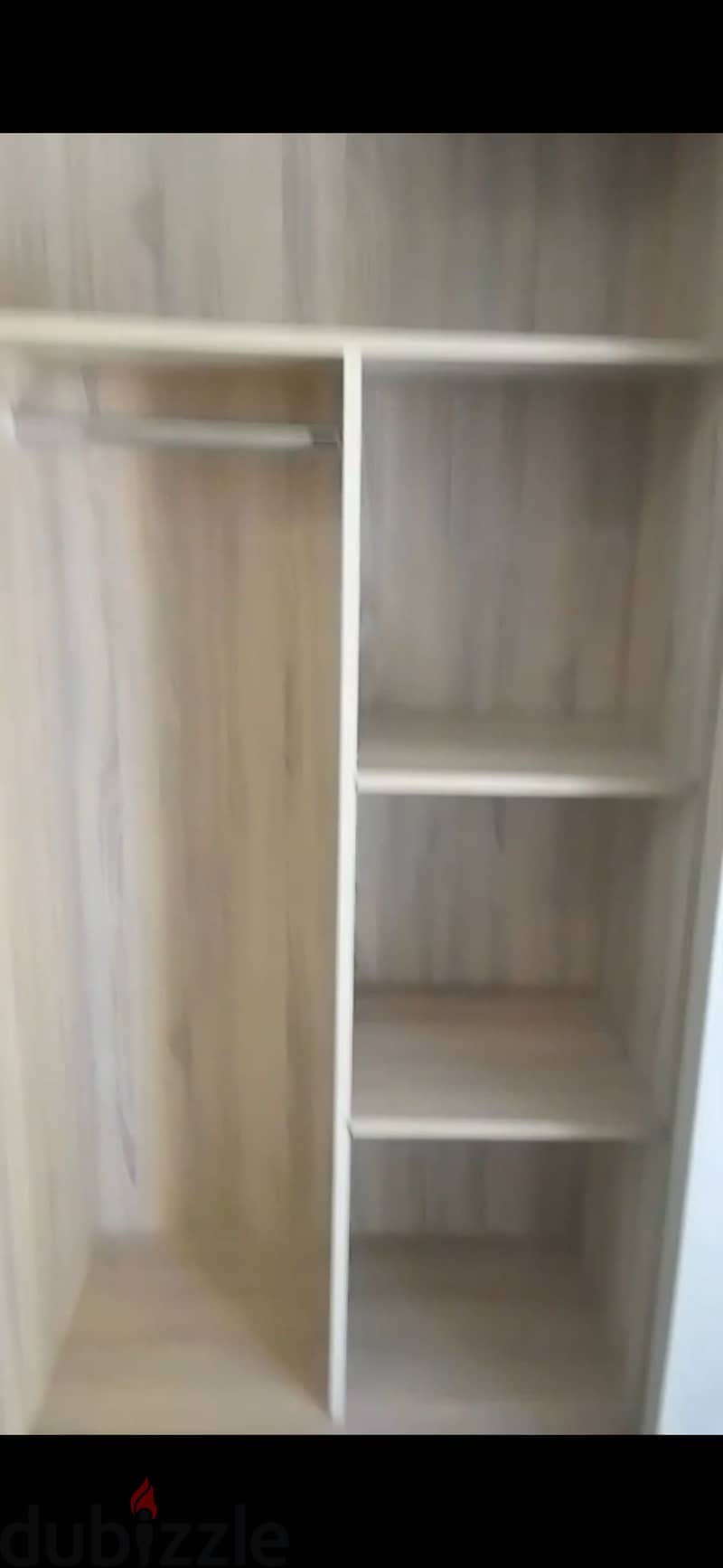Two side wardrobe, great condition 3