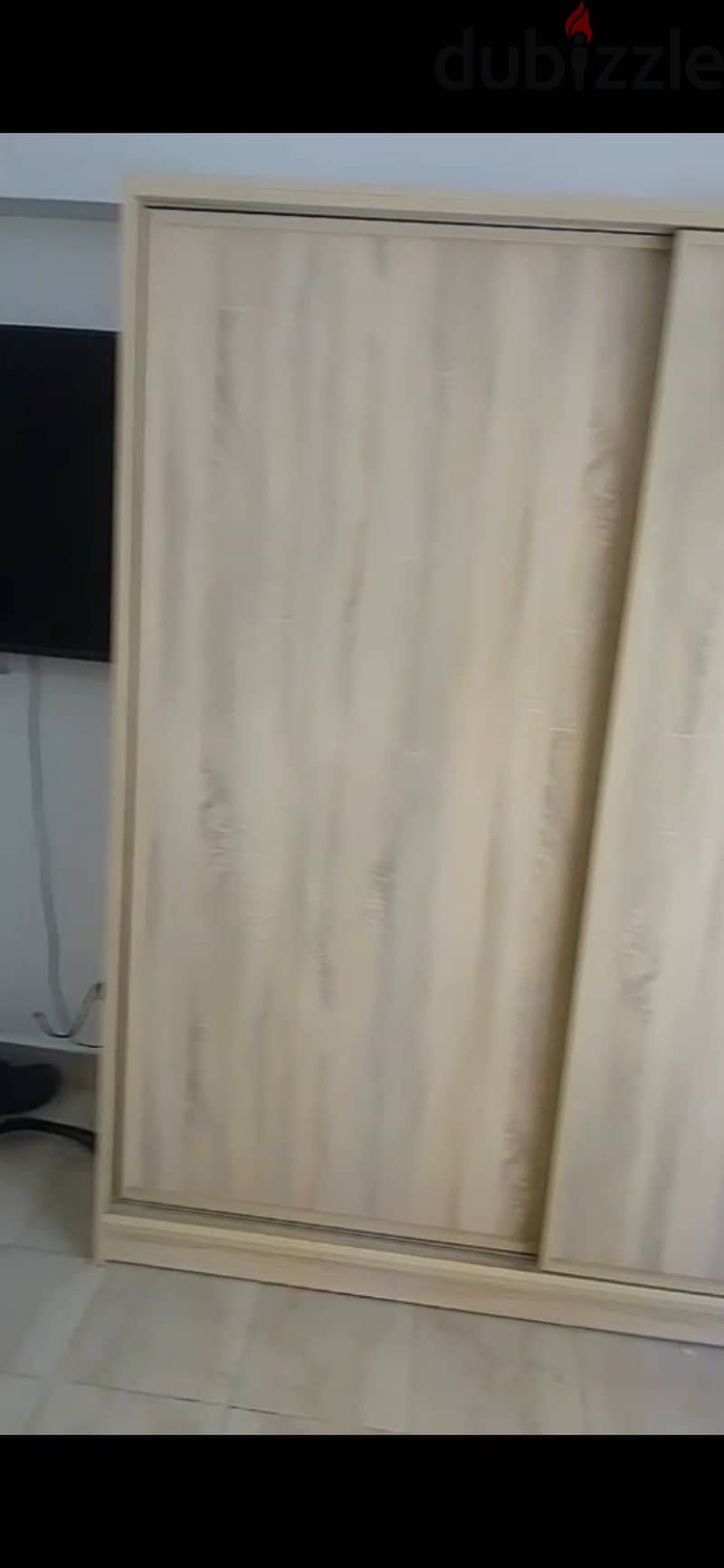 Two side wardrobe, great condition 4