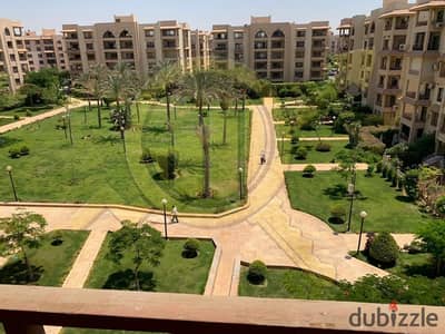 Prime 250 sqm Apartment for Sale Al Rehab 1 Large Terrace & Wide Garden View Prime 250 sqm Apartment for Sale Al Rehab 1 Large Terrace & Wide Garden View