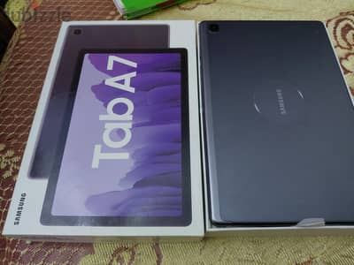 Tap A 7 مستعمل (حالة جيدة )