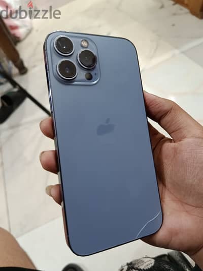 آبل - آيفون 13 برو ماكس