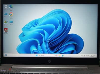 HP EliteBook 745 G6 – Ryzen 7 PRO – RAM 16GB