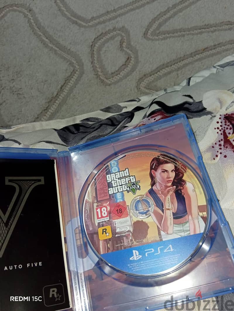 gta v premium edition 3