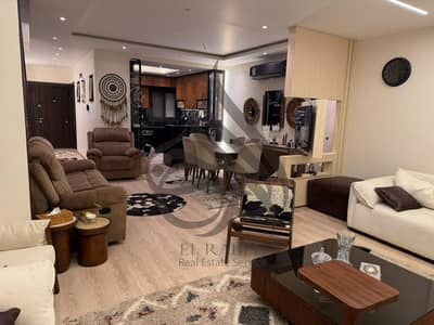 Town house corner for sale in Hyde Park New cairo prime location under market price fully finished