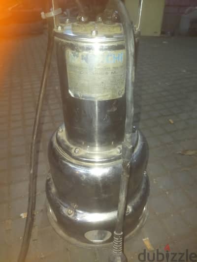 ماتور غاطس