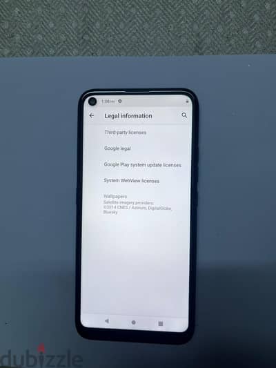 IKU X4 فرصه موبيل