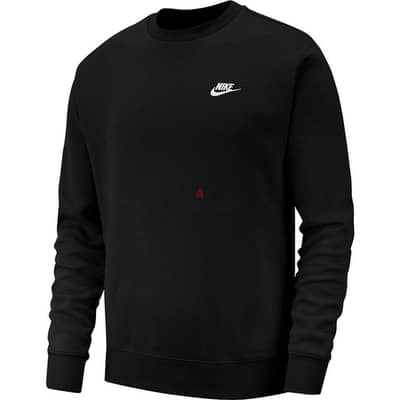 adidas & nike sweatshirt and sweatpants original
