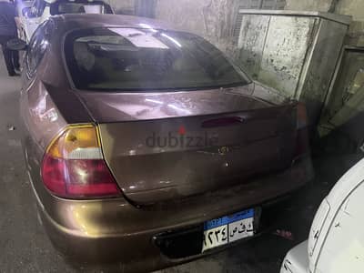 كرايسلر إم 300 1999