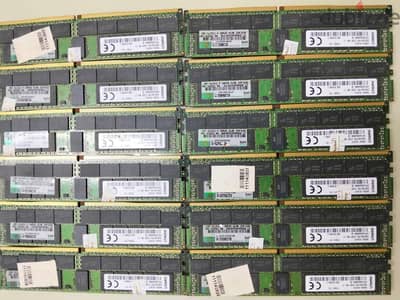 Ram ddr4 32gb for sale