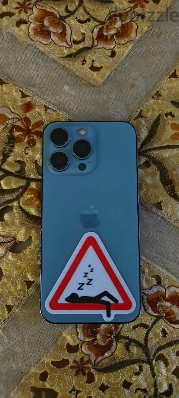 Apple - iPhone 13 1