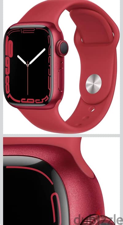 Apple watch series 7