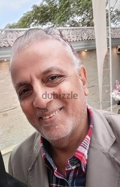 مستر / أشرف متخصص جيولوجيا وعلوم بيئة ثانوية عامة .