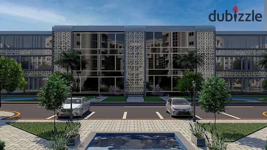 A great apartment at an unbeatable price in an excellent residential entertainment compound