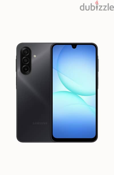 سامسونج A17 4g