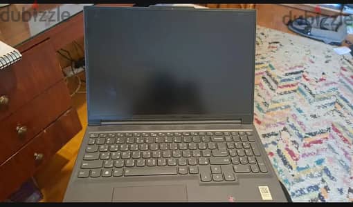Useed lenovo legion .