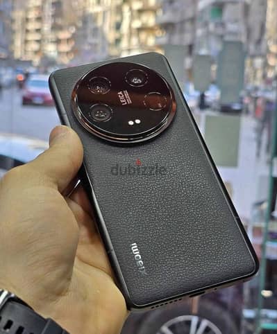 Xiaomi 14 Ultra
