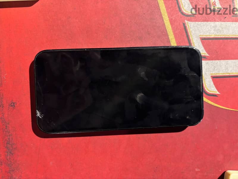 Apple - iPhone 13 1