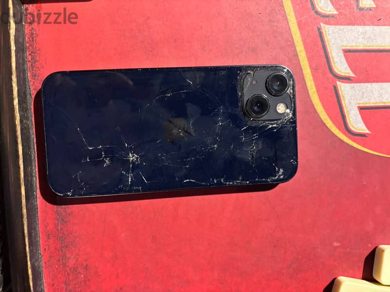 Apple - iPhone 13 4
