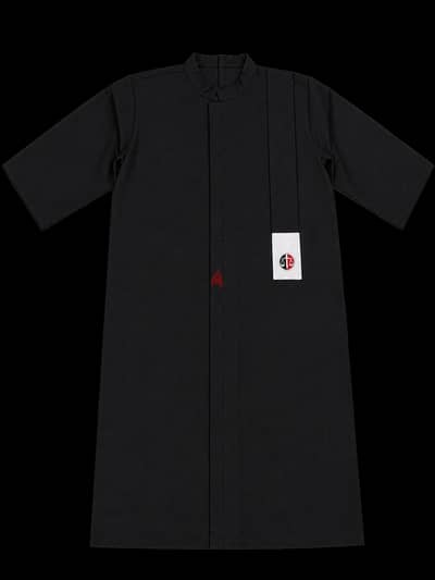 روب محاماه