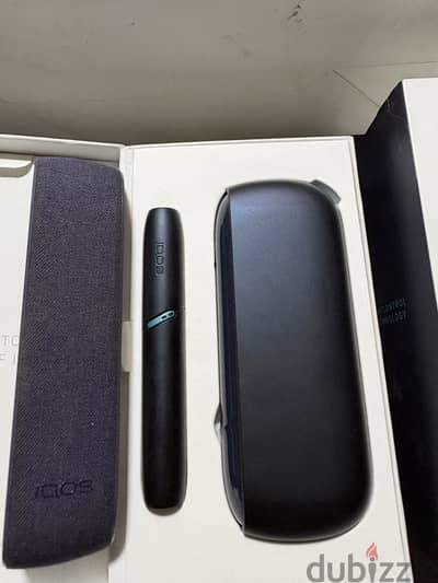 Iqos duo