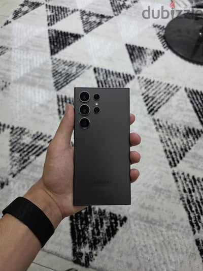 سامسونج S24 ultra