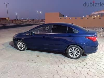 شيرى أريزو 5 2025 / Chery Arrizo 5 2025