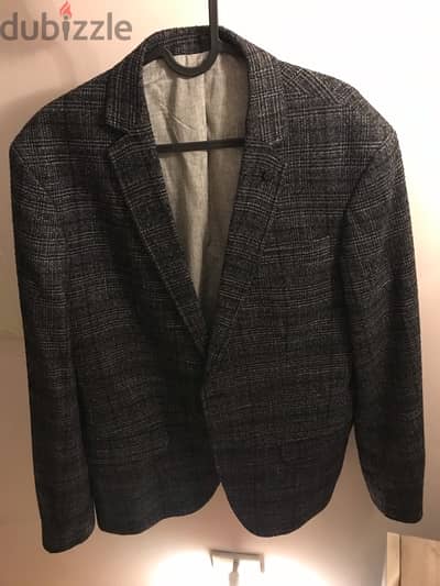 Daniel Hechter Blazer