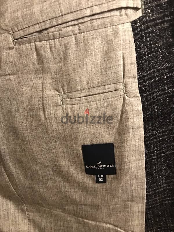Daniel Hechter Blazer 1