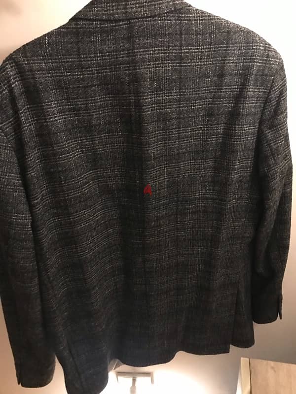 Daniel Hechter Blazer 4