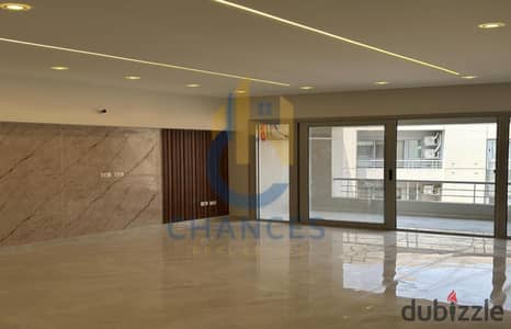 بنتهاوس للبيع في كمبوند كريستال بلازا – موقع مميز على دائري المعادي وفيو لاند سكيب مع تسهيلات حتى 2030