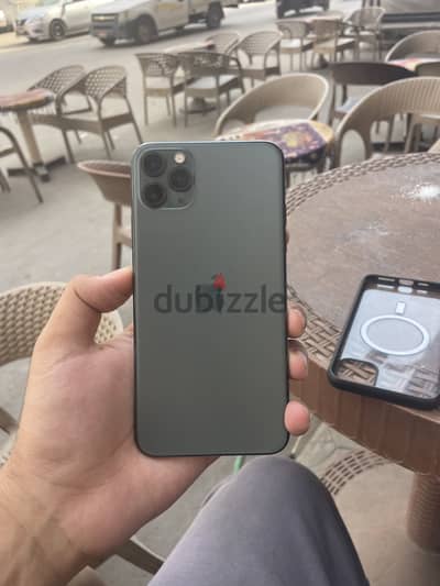 Apple - iPhone 11 Pro Max