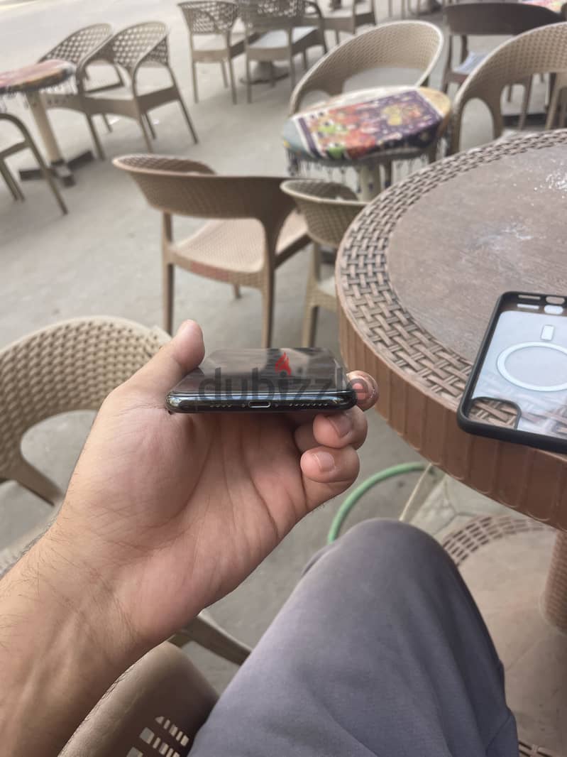 Apple - iPhone 11 Pro Max 4
