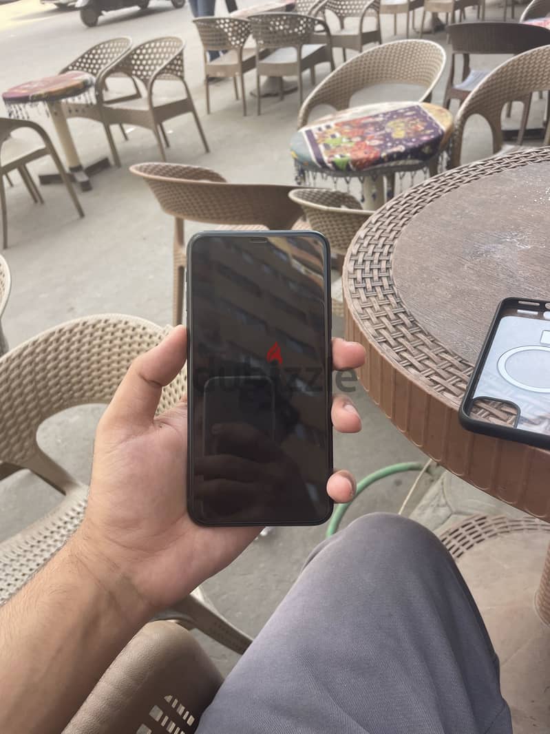 Apple - iPhone 11 Pro Max 5
