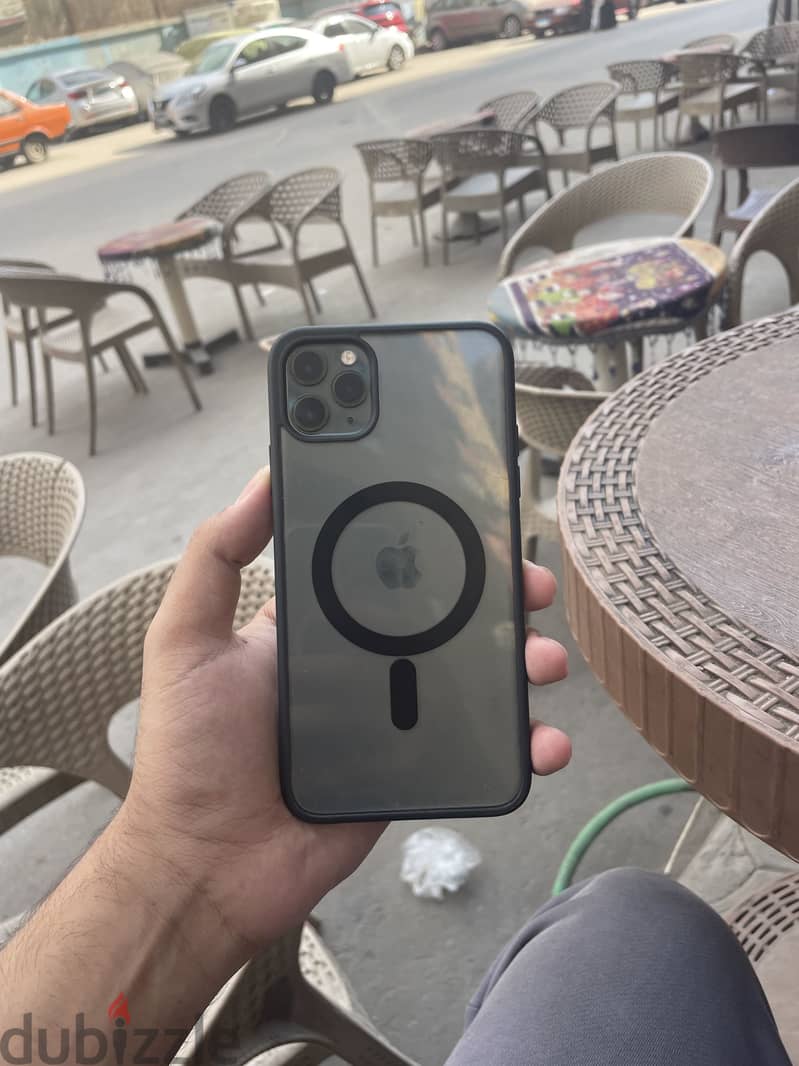 Apple - iPhone 11 Pro Max 6