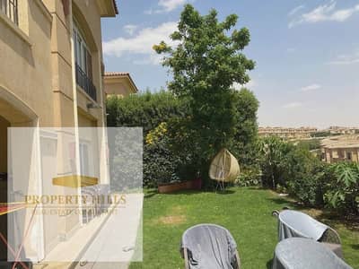 بسعر منخفض فيلا  فوري  في patio 5east الشروق اعلي خصوصيه فيو   واترفيوتشر ولاندسكيب فيلات فقط جنب الجامعه البريطانيه و كارفور ،حسن علام
