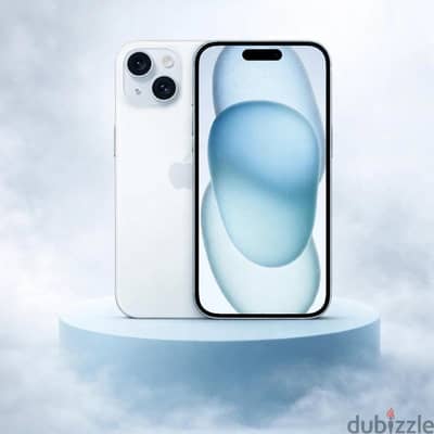 Apple - iPhone 15