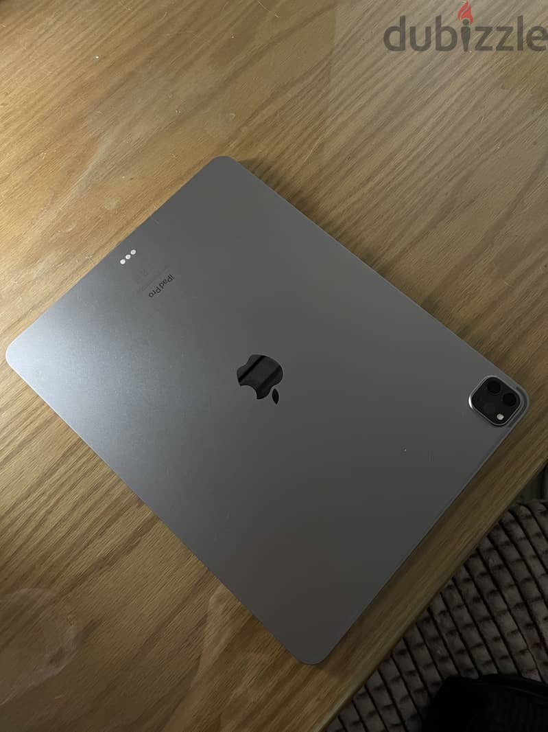 iPad Pro 12.9 inch 6th generation m2 1