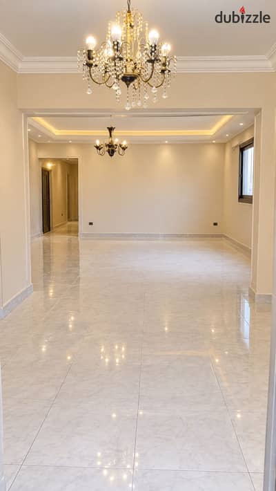 Apartment for sale in Nasr City 180 meters