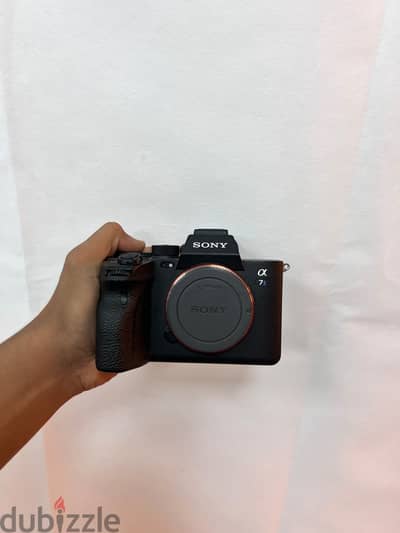 A7siii shutter 3k