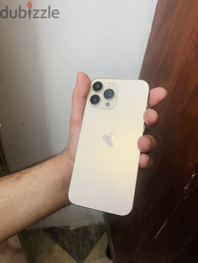 آبل - آيفون 13 برو ماكس